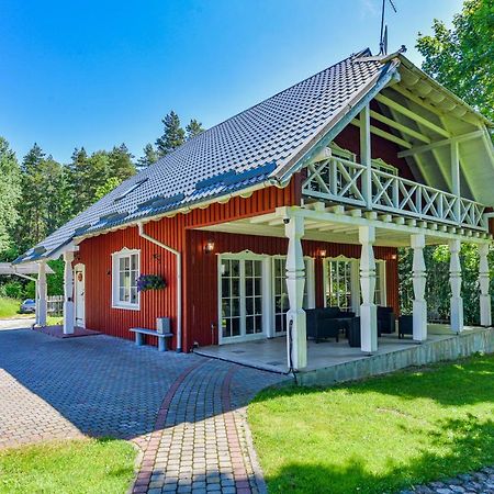 Vila By Stay Lagom بلاتيلياي المظهر الخارجي الصورة