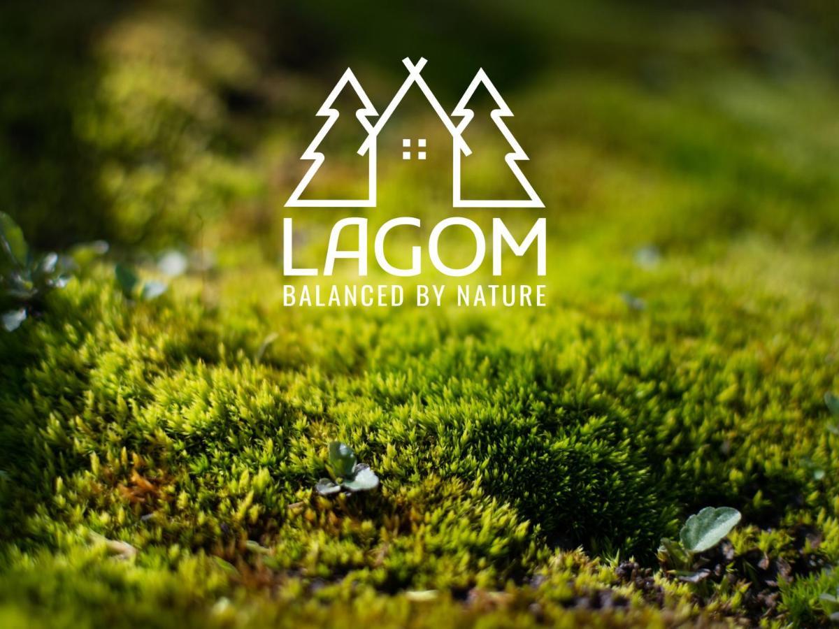 Vila By Stay Lagom بلاتيلياي المظهر الخارجي الصورة
