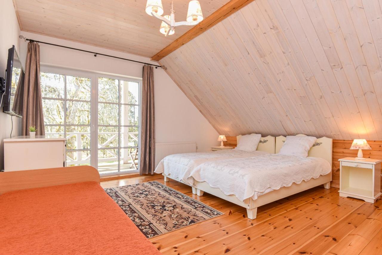Vila By Stay Lagom بلاتيلياي المظهر الخارجي الصورة