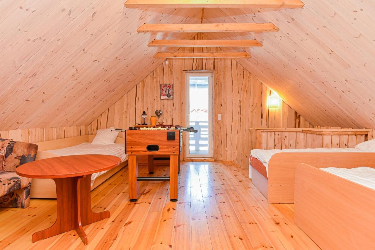 Vila By Stay Lagom بلاتيلياي المظهر الخارجي الصورة